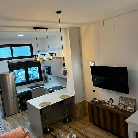 Loft Junto Al Mar