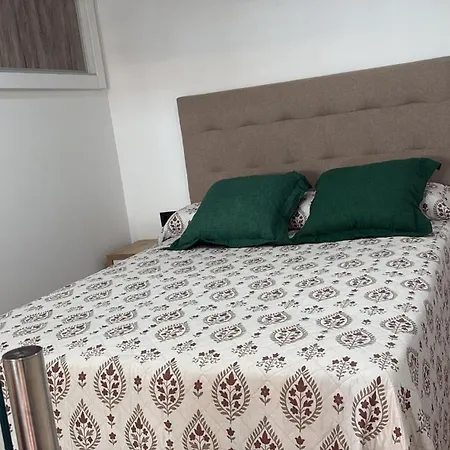 Loft Junto Al Mar Apartmán